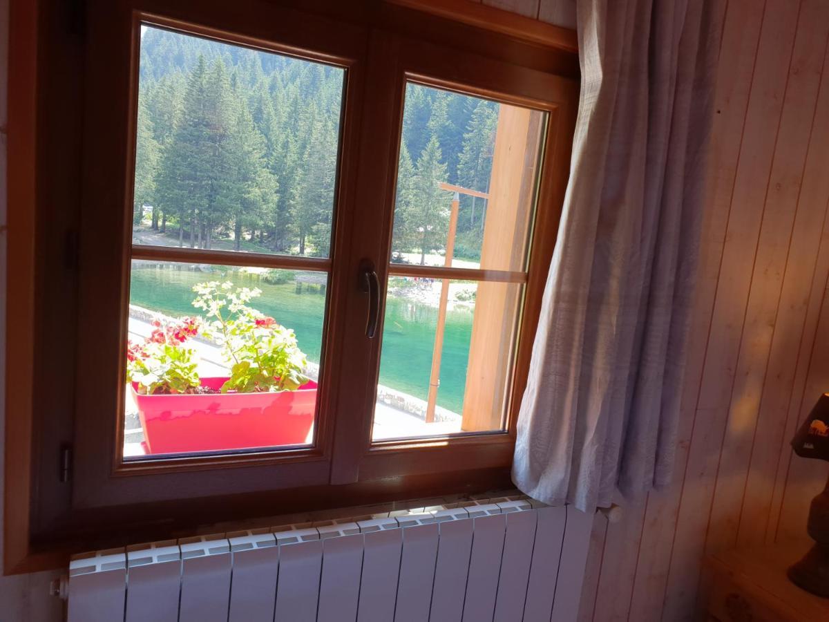 לינה וארוחת בוקר Saint-Martin-Vésubie Grand Chalet Du Boreon מראה חיצוני תמונה